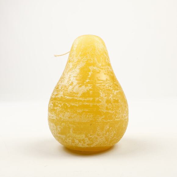 Lot of 2 Vance Kitira Aloe Pear Lemon Votive Candles - Picture 4 of 9